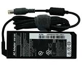 Replacement AC Adapter for IBM / Lenovo ThinkPad T60, X60, Z60, Z60M, Z60T, 3000, C100, N100, V100, Series. DC 20V Output Current: 4.5A (90 Watts)