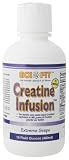 Sci Fit Nutrition - Creatine Infusion Grape, 16 oz
