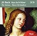 Bach: Mass in B minor - The Sixteen