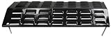 The Grill Care Company Universal Replacement Porcelain Heat Plate