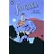 Graphic Novels that should be read!