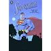 Graphic novels/comic collections - no particular order