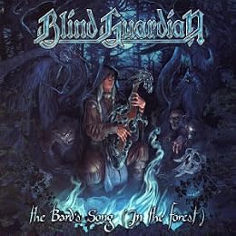 Blind Guardian Foto 10