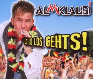 Almklausi - Ballermann Hits 2008 - Zortam Music