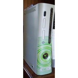 faceplate xbox 360