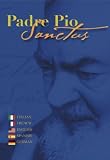 Padre Pio Sanctus