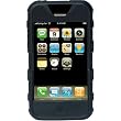 Speck IPH-BLK-TS ToughSkin iPhone Case (Black)