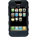 Speck IPH-BLK-TS ToughSkin iPhone Case (Black)
