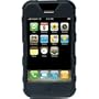 Speck IPH-BLK-TS ToughSkin iPhone Case (Black)