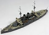 1/700 日本海軍 戦艦 三笠 (完成品)イメージ