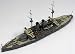 1/700 日本海軍 戦艦 三笠 (完成品)_s-1