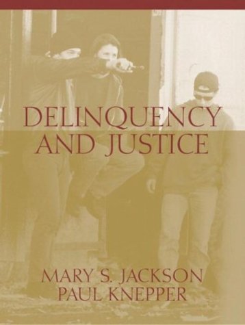 Juvenile Justice