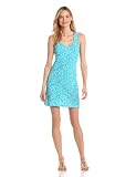 Lilly Pulitzer Womens Cordon Dress, Turquoise Mini Party Favors, Medium