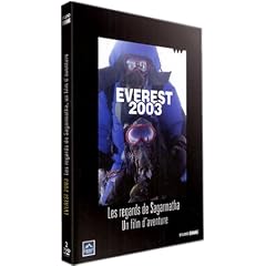 Everest 2003, les regards de Sagarmantha