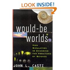 Would-be-worlds: How Simulation is Changing the Frontiers of Science