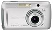 Olympus Stylus 500 5MP Digital Camera with 3x Optical Zoom