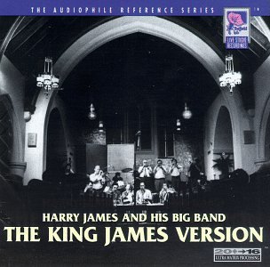 Harry James - The King James Version - Zortam Music