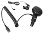 Siemens HandsFree Portable Car Kit for Siemens 55/56 Series Phones