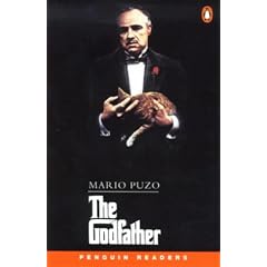 The Godfather. Level 4, Intermediate, 1700 Words.  (Lernmaterialien) (Penguin Readers: Level 4 Series)