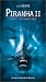 VHS : Piranha 2: Spawning
