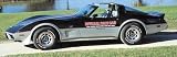 1978 Indy Pace Car Corvette Kit (Complete)