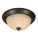 Golden Lighting Multi-Family Flush Mount