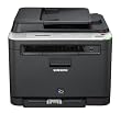 Samsung CLX-3185FN Stampante 4 in 1: stampa, copia, fax, scansione a colori