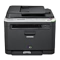 Samsung - CLX-3185FN - Imprimante laser multifontion couleur 4 en 1 r�seau - Ethernet
