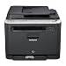 Samsung CLX-3185FN Colour Laser Printer/Scanner/Copier/Fax (Network Connectivity, All-In-One)