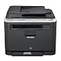 Samsung CLX-3185FN Stampante 4 in 1: stampa, copia&hellip di Samsung