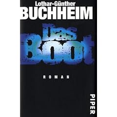 Das Boot: Roman