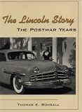  : The Lincoln Story: The Postwar Years (Stanford General Books)
