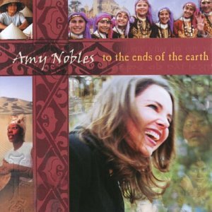 CD-Charts  Search : To the Ends of the Earth