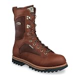 Mens Irish Setter� 12 Elk Tracker GORE-TEX� Hikers Brown by Irish Setter