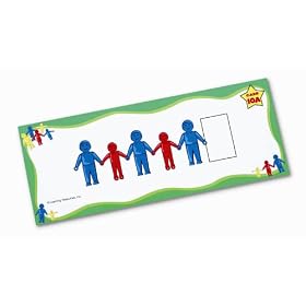 Learning Resources - Connecting People Activity Cards