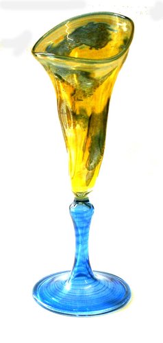 Sektglas