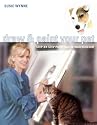 Draw and Paint your Pet