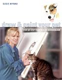 Draw and Paint Your Pet