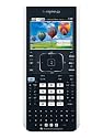 Texas Instruments Nspire CX N3/CLM/1L1 Graphing Calculator