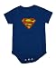 Search : DC Comics Superman Creeper Romper