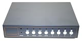 8 Channel Quad Multiplexer