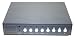 8 Channel Quad Multiplexer