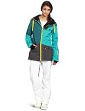41Q5AypgaYL. SL160  ONeill Mens Segment Jacket