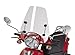 Cuppini Windscreen (Short); Genuine Buddy
