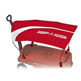 Radio Flyer Wagon Canopy