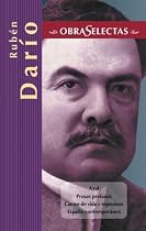 Ruben Dario (Obras selectas series) (Spanish Edition)