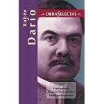 Ruben Dario (Obras selectas series) book cover