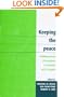 Keeping the Peace: Multidimensional UN Operations in Cambodia and El Salvador