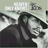 Heaven Only Knows [12" VINYL]