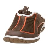 Sperry Top-Sider Women's Regatta 35 Dade Mule,Dark Brown,6 M